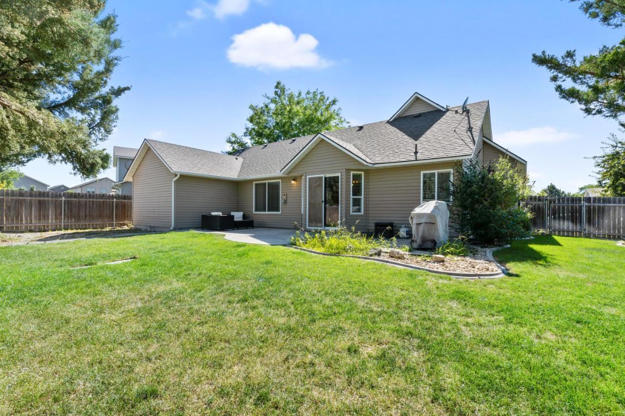 Southwestern Style 4 Bedroom Nampa Home Sleeps 16! Exterior foto