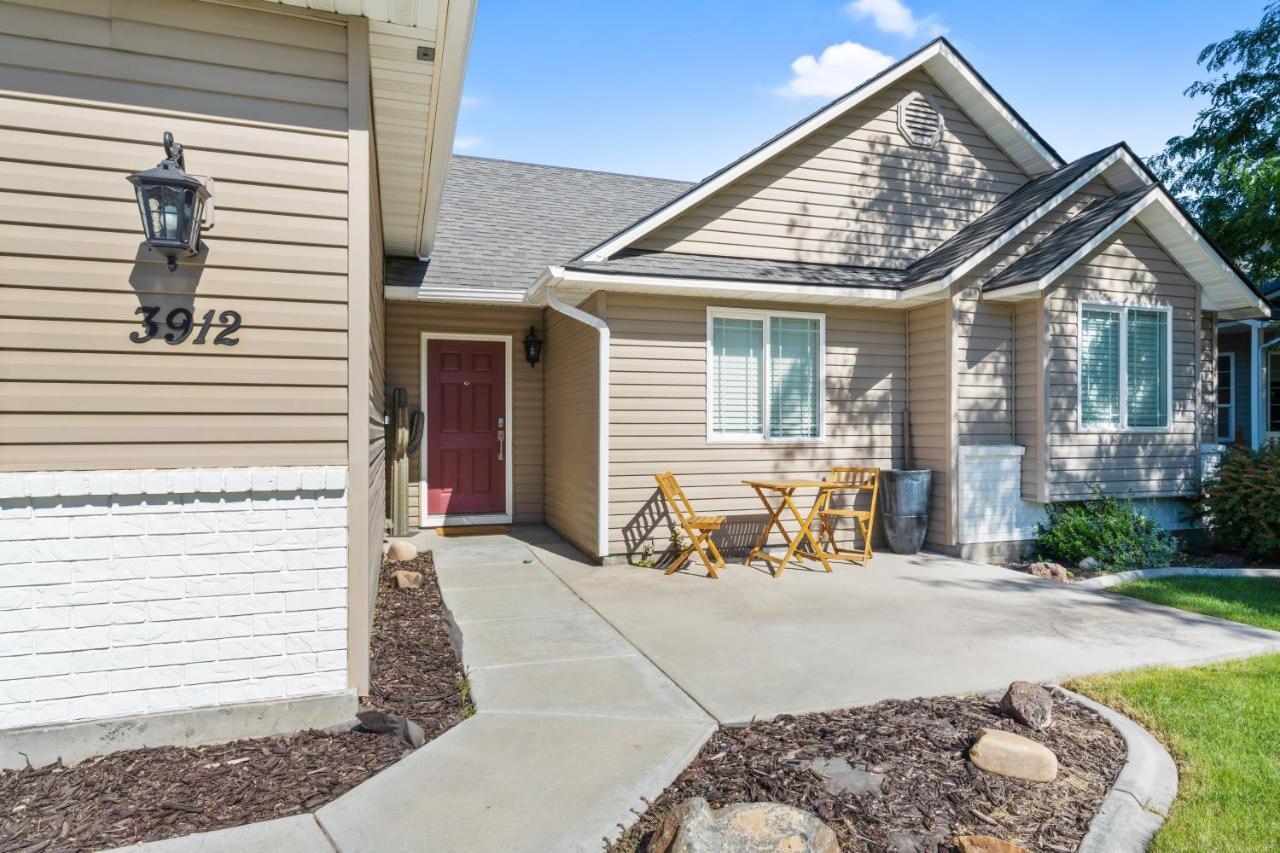 Southwestern Style 4 Bedroom Nampa Home Sleeps 16! Exterior foto